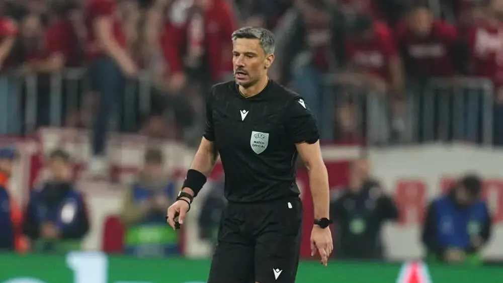 2026 World Cup: FIFA appoints referee for Morocco’s opening match against Brazil