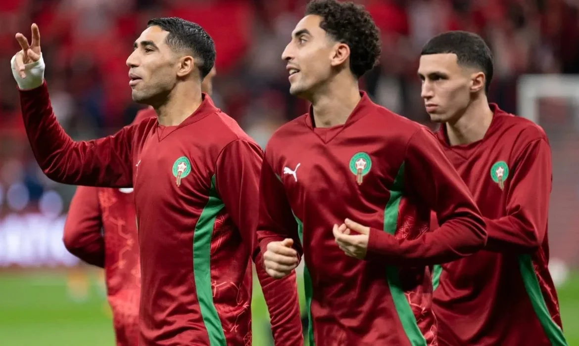 Brazil vs Morocco: all eyes are on this football clash at the 2026 World Cup