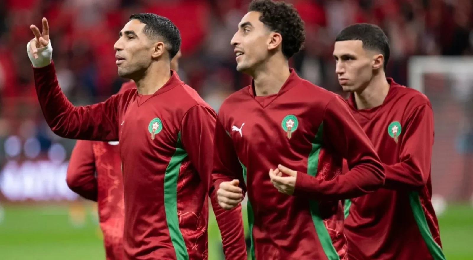 Brazil vs Morocco: all eyes are on this football clash at the 2026 World Cup