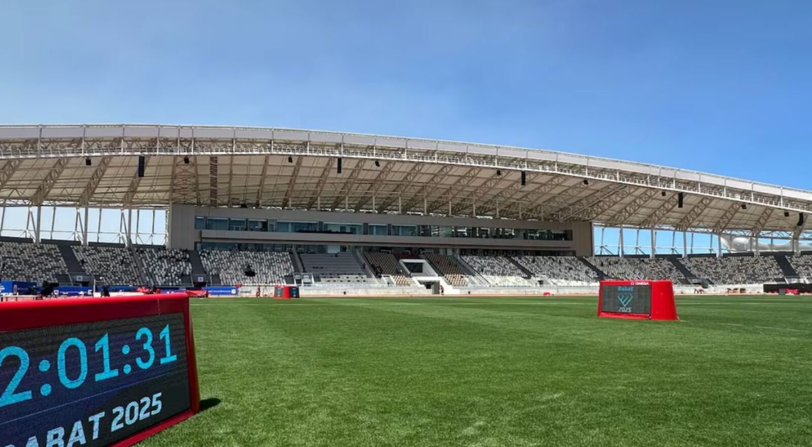 Rabat shines as Africa’s only Diamond League destination in 2026