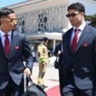 2026 World Cup: Morocco heads to the United States with the ambition of doing better than 2022