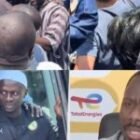 From Morocco to the United States: Senegal, two welcomes, two Discourses, one controversy