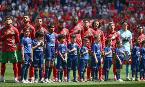 Morocco holds its own in the final friendly match of the 2026 World Cup – next stop Brazil