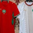 Morocco’s 2026 World Cup home kit ranked among tournament’s best by the New York Times