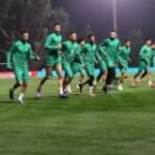 2026 World Cup: Morocco regroups ahead of clash with Brazil