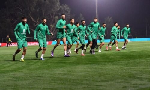 2026 World Cup: Morocco regroups ahead of clash with Brazil
