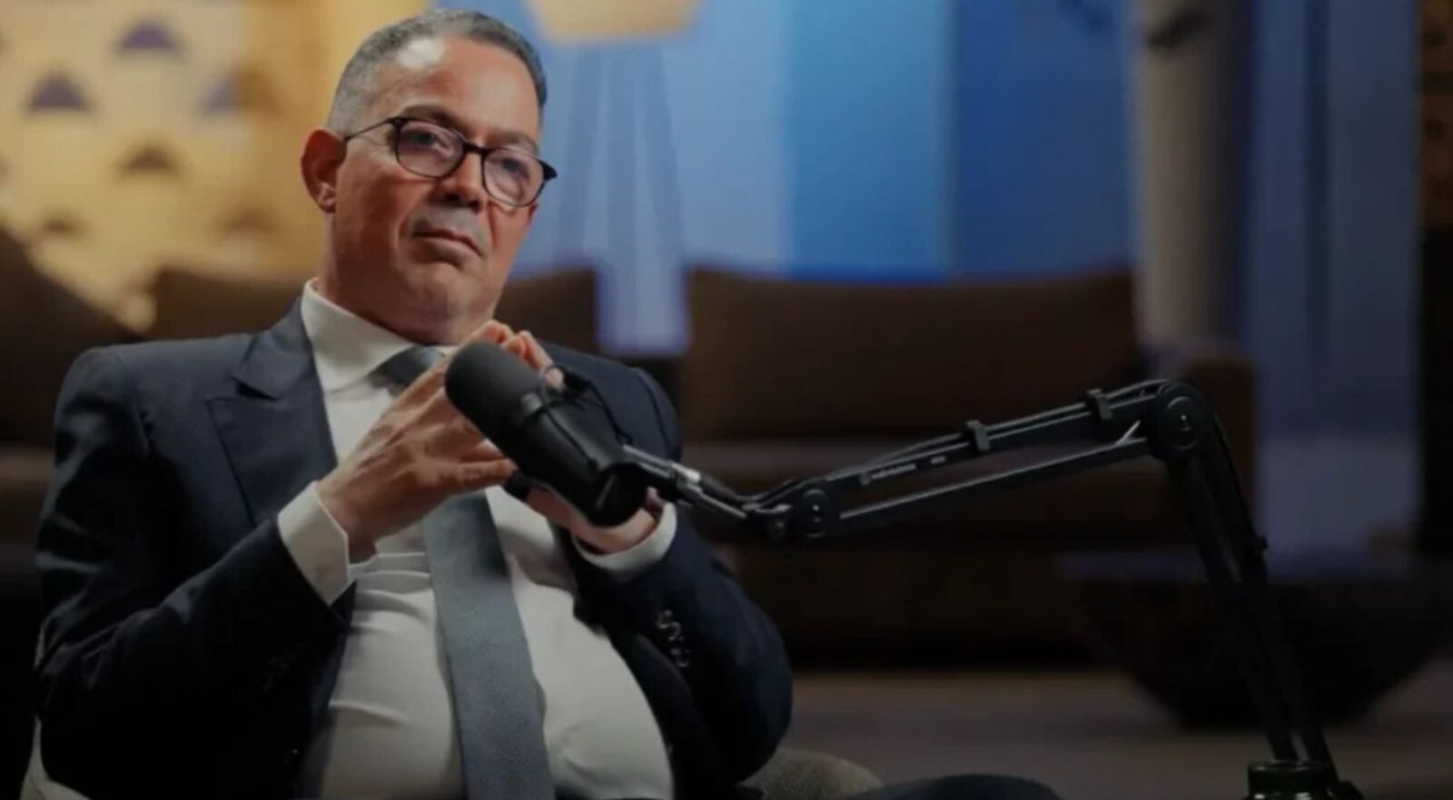 What Fouzi Lekjaa said about the organization of CAF competitions in Morocco