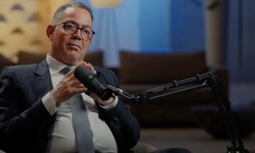 What Fouzi Lekjaa said about the organization of CAF competitions in Morocco