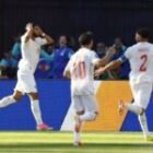 2026 World Cup: Morocco edge Scotland to move closer to round of 16