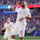2026 World Cup: Ismaïl Saibari makes history with another goal for Morocco