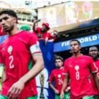 FIFA Rankings: Morocco rise to 5th after victory over Scotland in 2026 World Cup