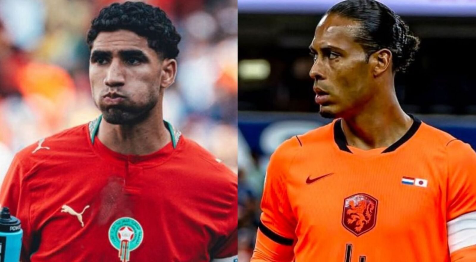 2026 World Cup: Netherlands vs Morocco set for high-stakes round of 16 Clash