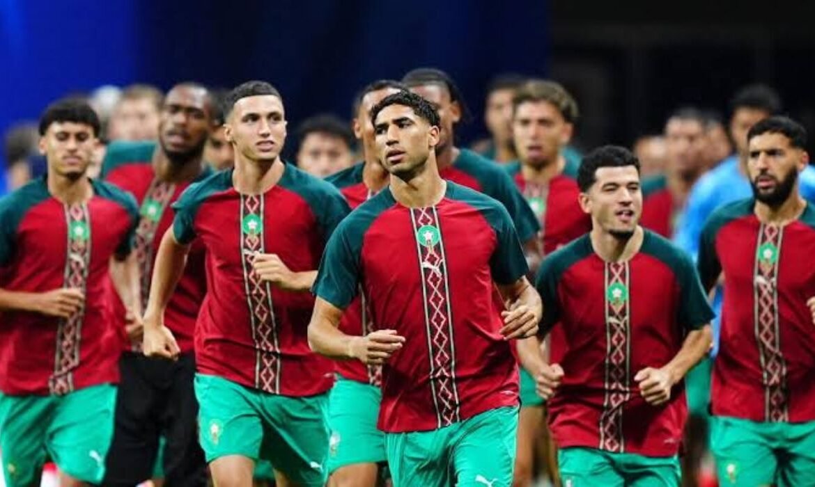 2026 World Cup: Morocco vs Netherlands – Kick-off time and where to watch