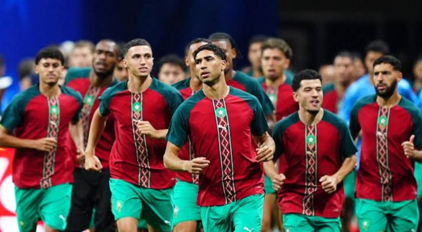2026 World Cup: Morocco vs Netherlands – Kick-off time and where to watch