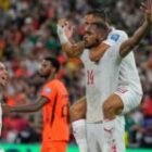 2026 World Cup: Morocco stun the Netherlands to reach the round of 16