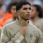 Hakimi after Morocco’s qualification: “We are a top World Nation”