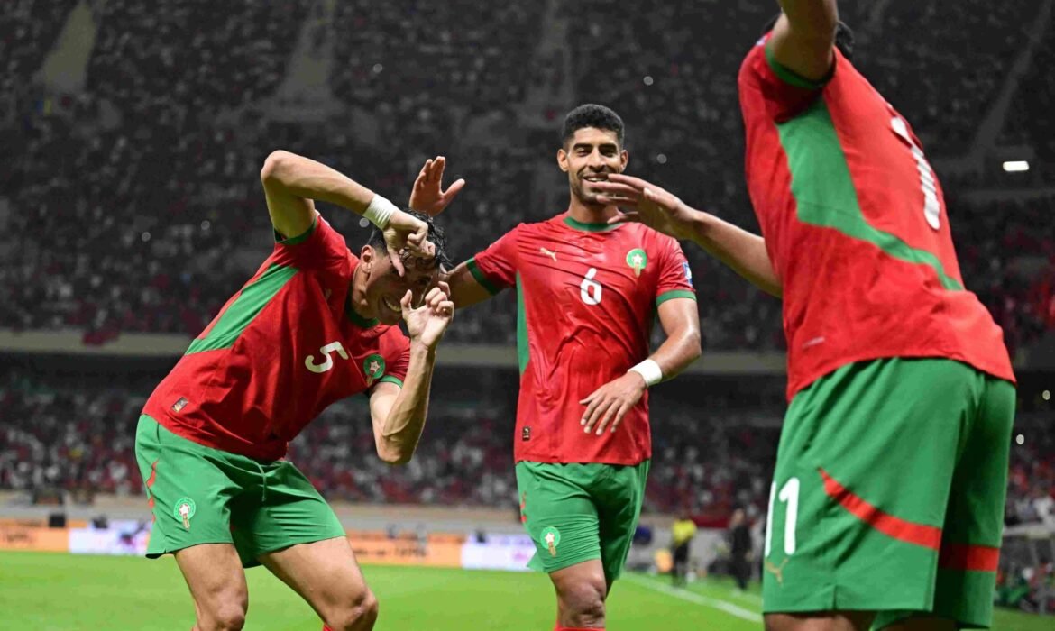 2026 FIFA World Cup: Full match schedule in Morocco Time (GMT+1)