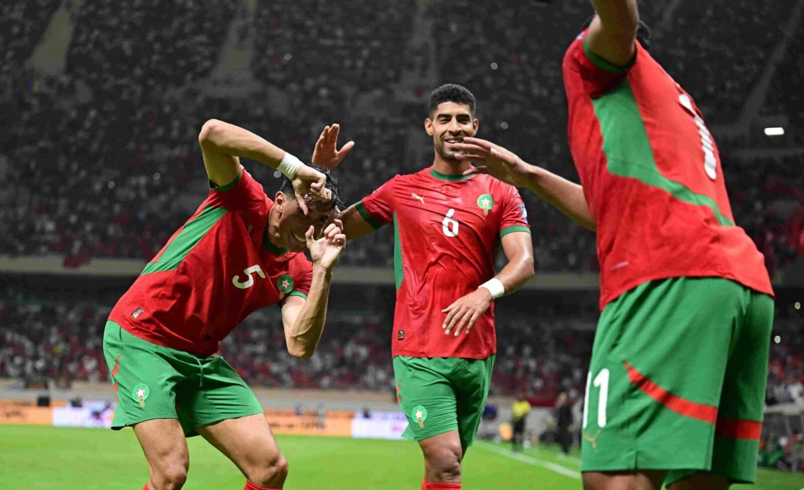 2026 FIFA World Cup: Full match schedule in Morocco Time (GMT+1)