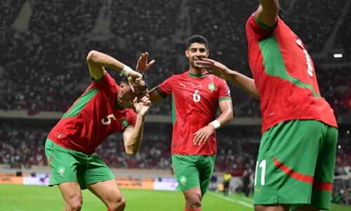 2026 FIFA World Cup: Full match schedule in Morocco Time (GMT+1)