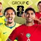 Morocco vs. Brazil: Details of the first clash of the 2026 World Cup