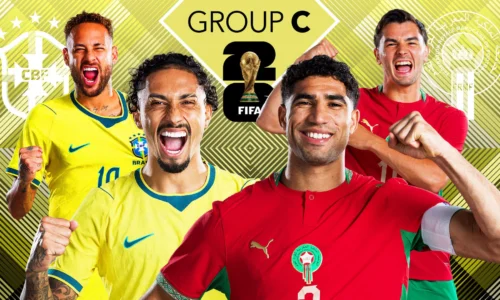 Morocco vs. Brazil: Details of the first clash of the 2026 World Cup