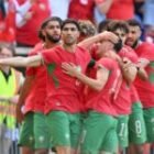 Morocco climbs to 6th in FIFA ranking after rivals slip at 2026 World Cup