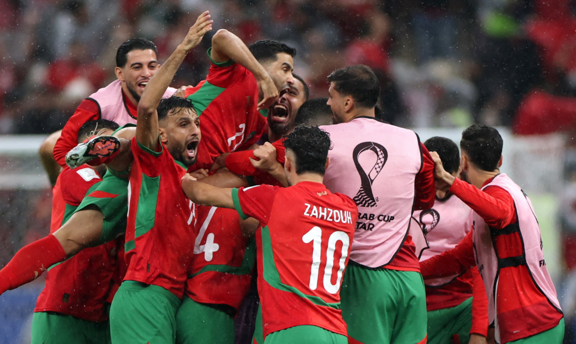 Morocco at the 2026 World Cup: A nation on the global stage