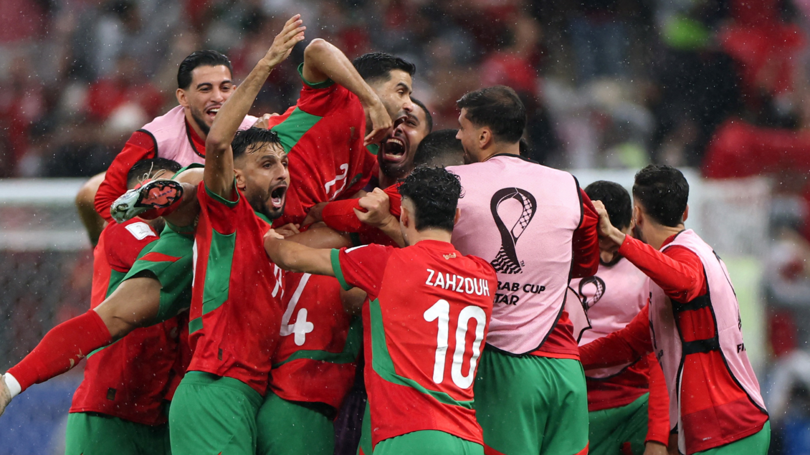 Morocco at the 2026 World Cup: A nation on the global stage
