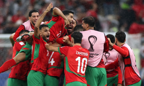 Morocco at the 2026 World Cup: A nation on the global stage