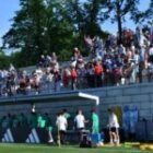 2026 World Cup :Morocco open camp in the USA with strong fan support