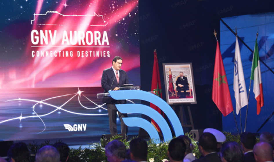 European investment strengthens Morocco&rsquo;s role as a Mediterranean gateway