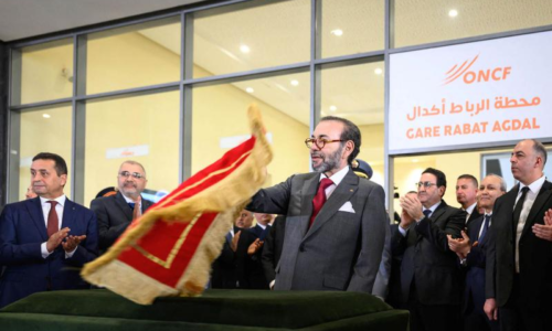 Morocco emerges as a strategic gateway in a changing global economy