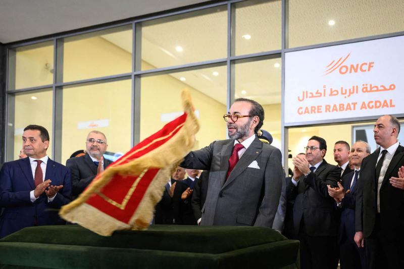 Morocco emerges as a strategic gateway in a changing global economy