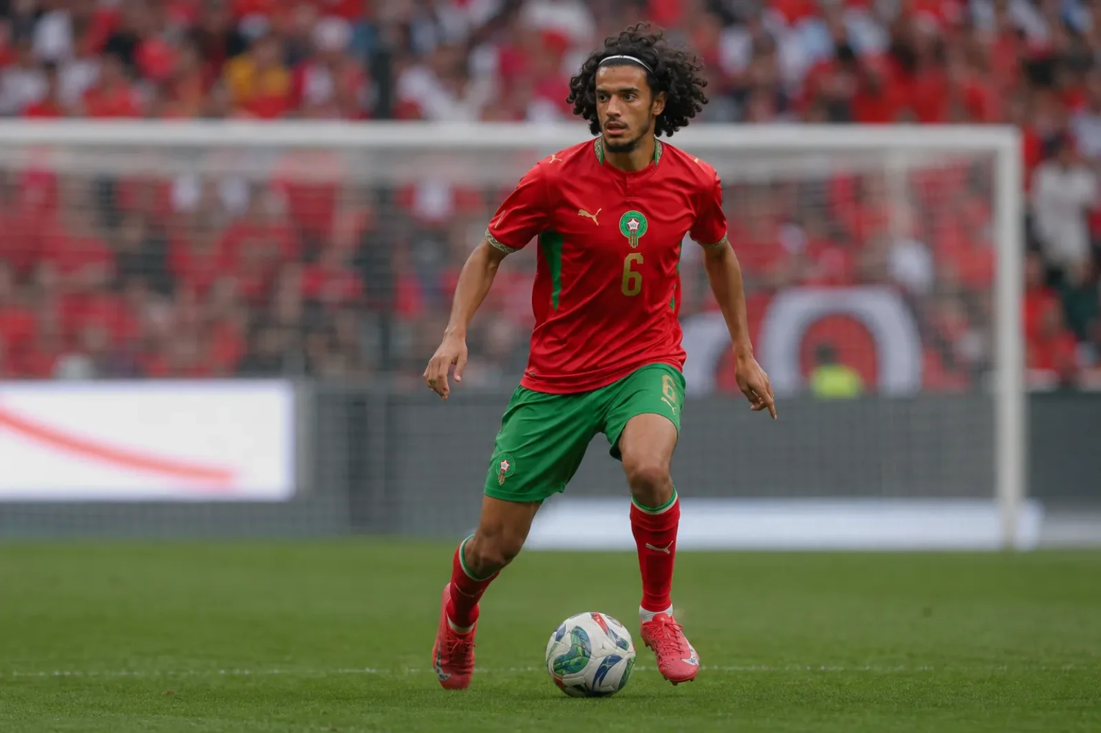 Morocco: Manchester City steps up its pursuit of Ayyoub Bouaddi