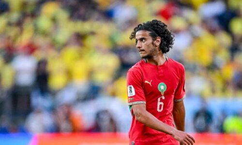 Transfer news: Ayyoub Bouaddi on Manchester City’s radar