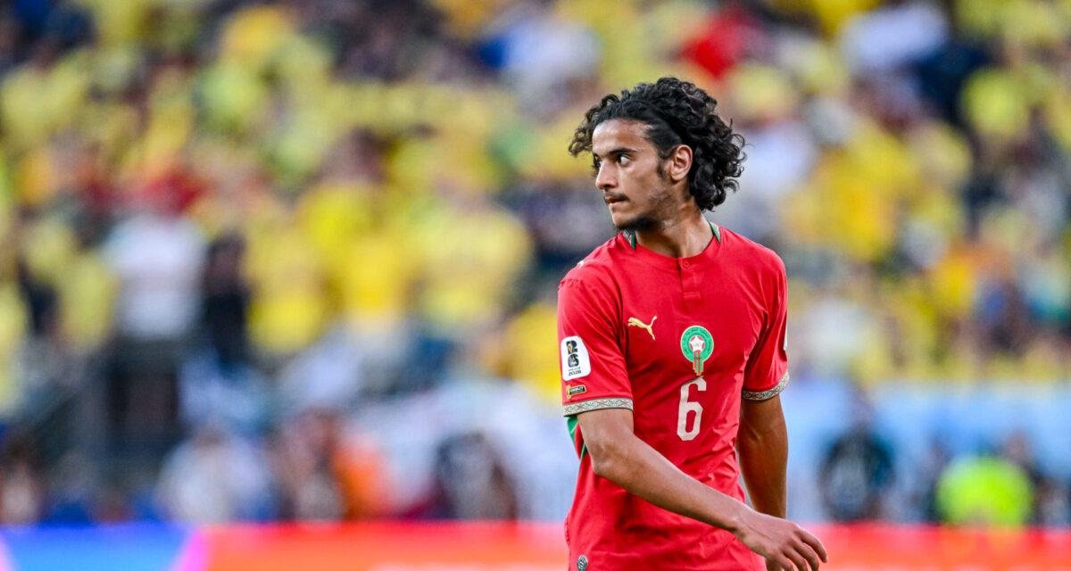 Transfer news: Ayyoub Bouaddi on Manchester City’s radar