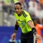 Morocco: Ismail El Fath appointed referee for the England–Argentina semi-final