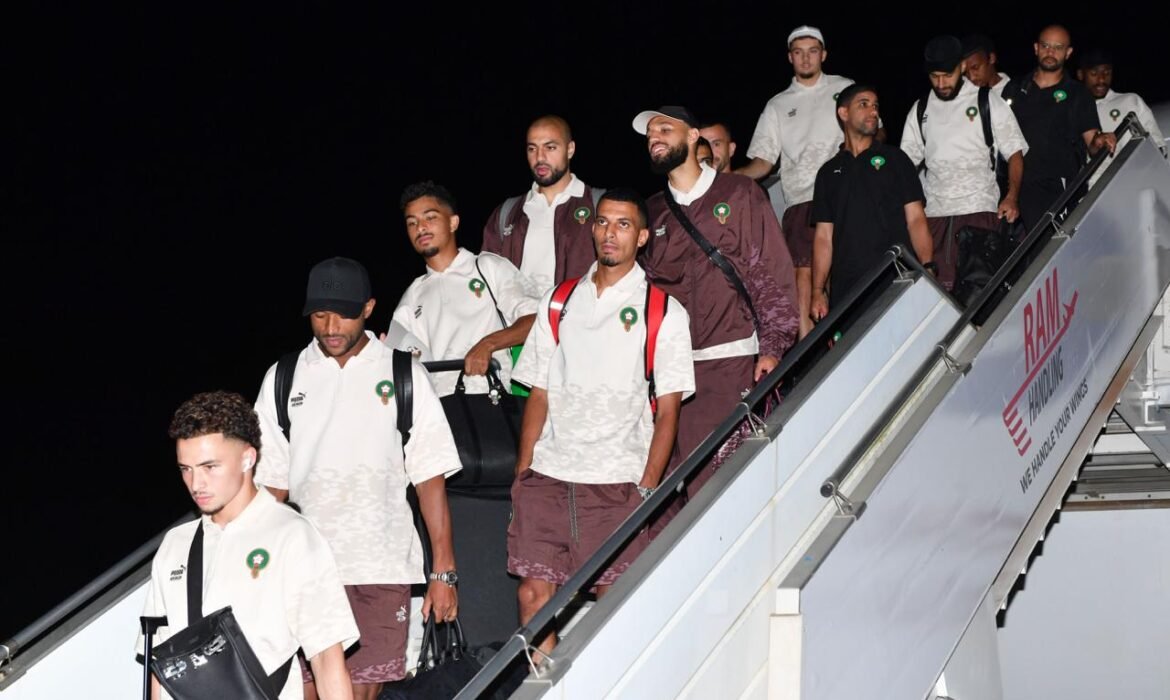Morocco: the Atlas Lions return home after a historic journey at the 2026 World Cup