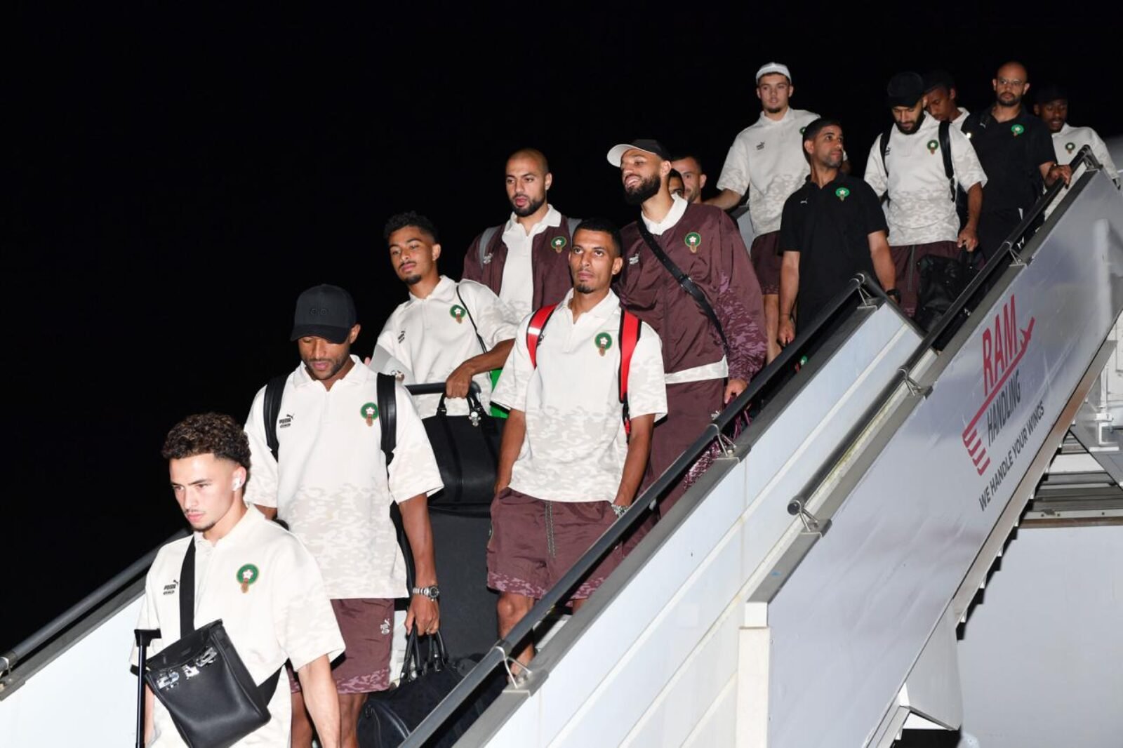 Morocco: the Atlas Lions return home after a historic journey at the 2026 World Cup