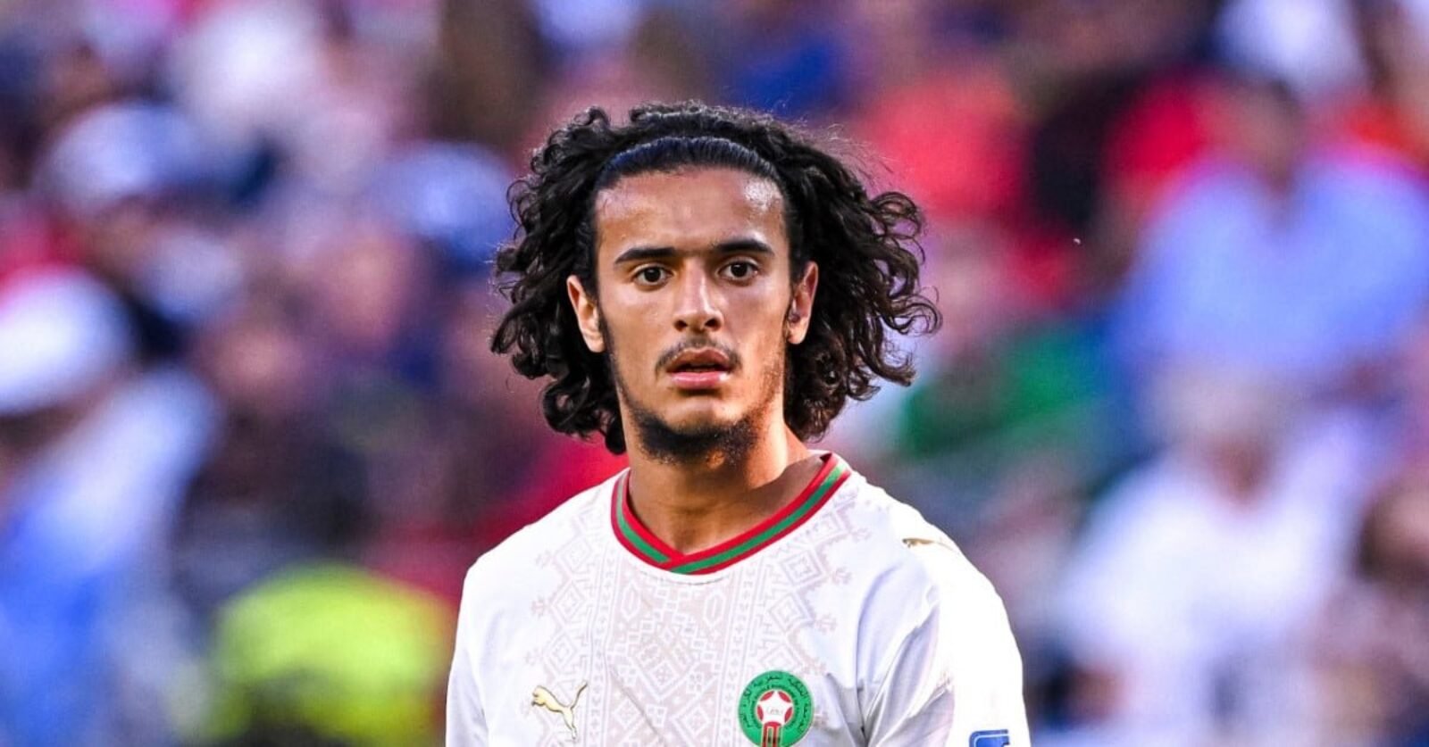2026 World Cup: Ayyoub Bouaddi faces France once again whilst representing Morocco