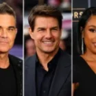 2026 World Cup : Robbie Williams, Tom Cruise and Jennifer Hudson expected at the final