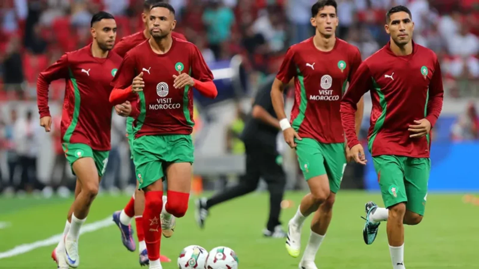 2026 World Cup: the heat, the Atlas Lions’ invisible challenge