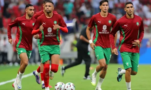 2026 World Cup: the heat, the Atlas Lions’ invisible challenge