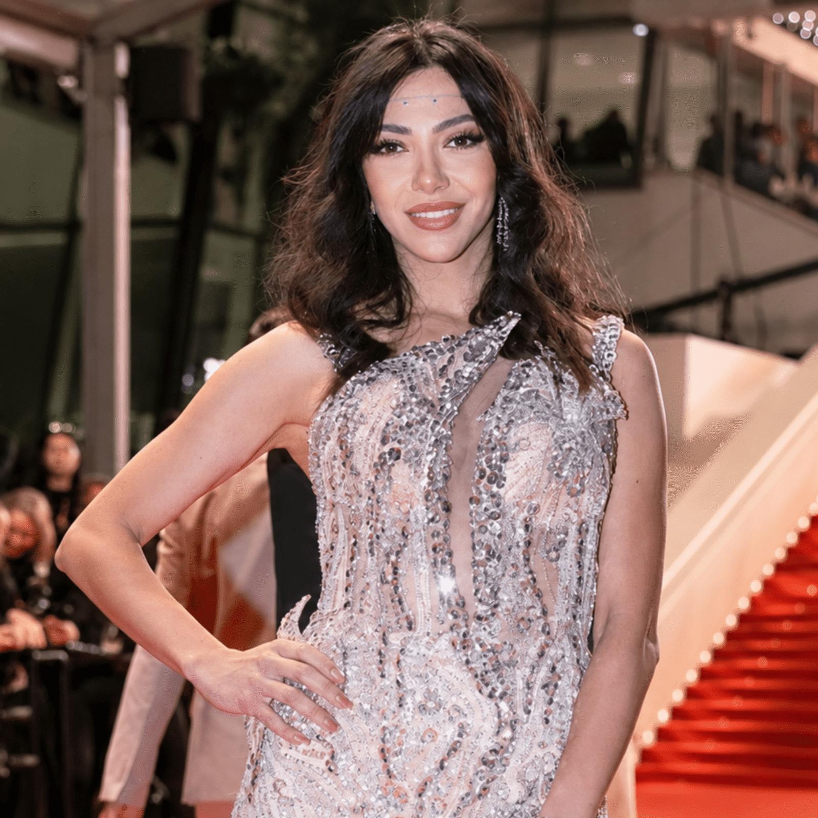 Morocco: Chirihan Chergui to represent the Kingdom at Miss World 2026