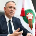 2030 World Cup: A strategic project for Morocco, says Fouzi Lekjaa
