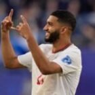 Morocco: Excelling ahead of the 2026 World Cup, Ismael Saibari impresses Yamal