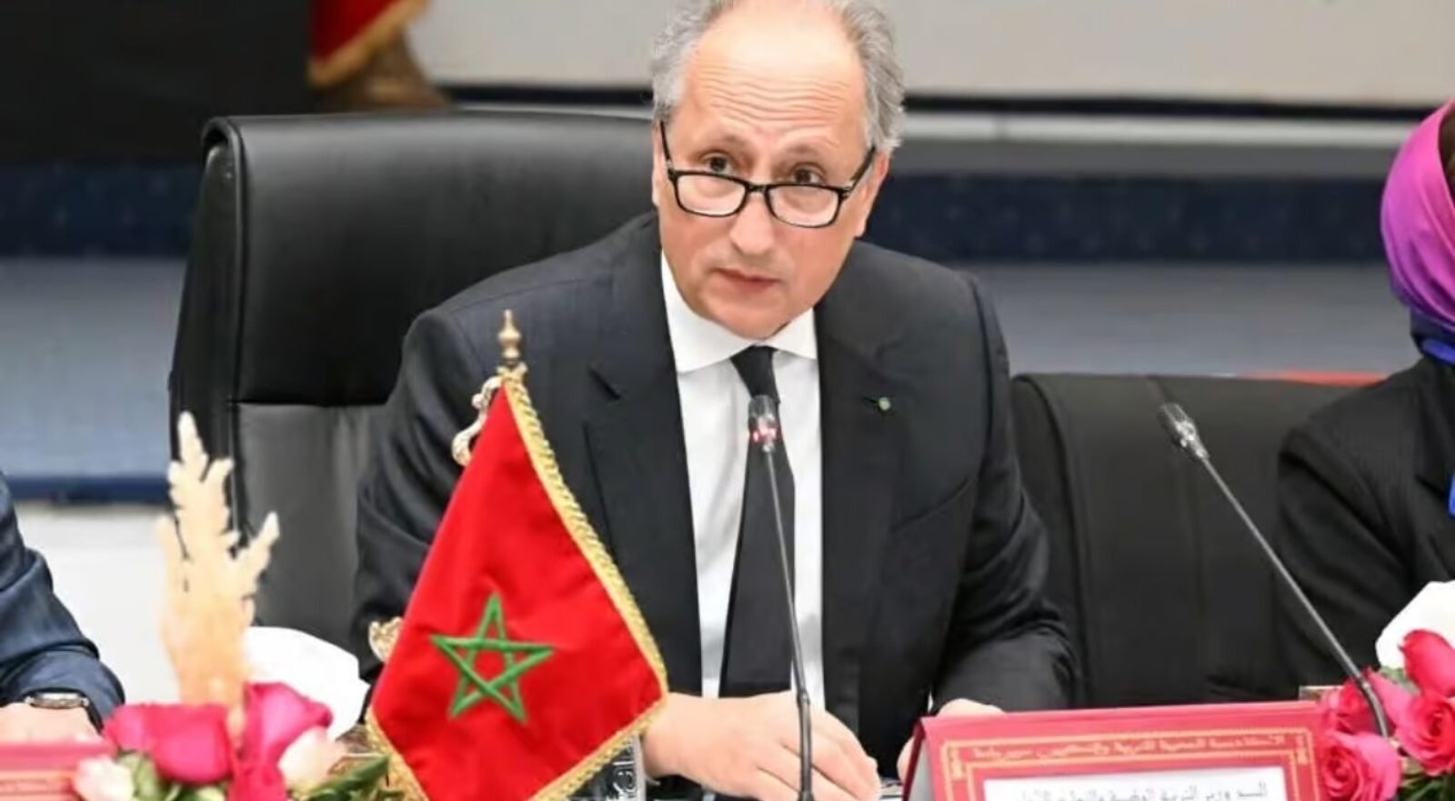 Morocco denies remarks attributed to Mohamed Berrada and reaffirms its commitment to Africa