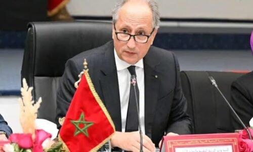 Morocco denies remarks attributed to Mohamed Berrada and reaffirms its commitment to Africa