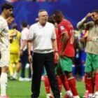 France vs. Morocco: Time and TV channel for the 2026 World Cup clash