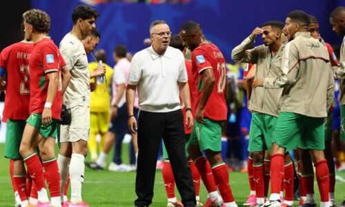 France vs. Morocco: Time and TV channel for the 2026 World Cup clash